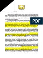 Ramly food processsing adalah industri bumiputera yang terkenal dalam industri pembuatan produk makanan berasaskan daging lembu, ayam dan. Keusahawanan Burger Ramly