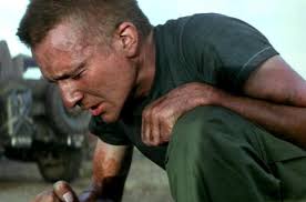 The Boys in Company C (1978)