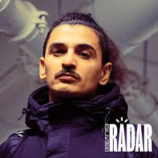 RADAR x ADE: Mayo, Lenxi, Okitap & Kimmah