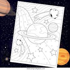 We did not find results for: Galaxy Coloring Page For Kids Arty Crafty Kids