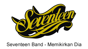 Seventeen Memikirkan Dia Chords Chordify