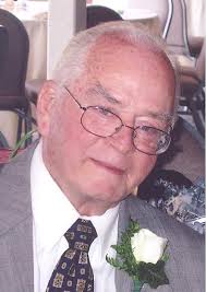 Obituary of Robert Hale