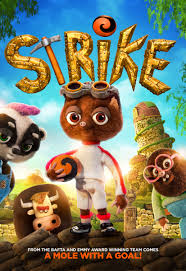 Which anime movies are coming to theaters this year? Strike 2018 Imdb