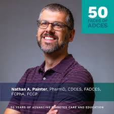 Nathan Painter's Instagram, Twitter & Facebook