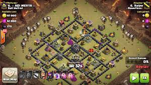 Strategi serangan darat kombinasi pasukan gowiwipe th 9. Strategi Serangan Balon Lava Hound Untuk Th 9 Coc Blog Campuran