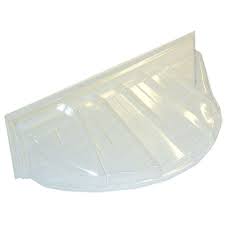 In this product roundup, we'll cover the best home depot windows, why we like each, their pros and cons, and more to help you determine which is right. Maccourt 42 In X 15 In Polyethylene Reversible Bubble Window Well Cover W4217 The Home Depot Window Well Cover Window Well Basement Window Well Covers