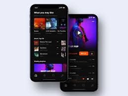 Pin On Mobile Design