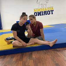 People who liked odette giuffrida's feet, also liked Odette Giuffrida