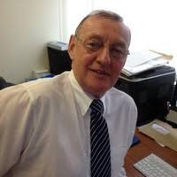 Nigel Ducker Email & Phone Number