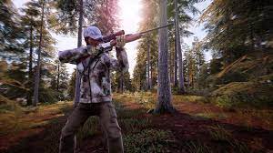 Hunting simulator game mod apk is an excellent way of entertaining your. Hunting Simulator 2 An All New Gameplay Trailer Reveals Maps Weapons Animals And More