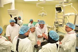 Rumah sakit di malaysia (id); O Xrhsths Kkmalaysia Sto Twitter Sekitar Lawatan Men Kesihatan Drdzul Ke Hospital Sultanah Hajjah Kalsom Cameron Highlands