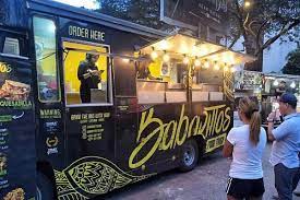 Love food trucks but don't know where to go? 10 Amazing Food Trucks In Kuala Lumpur You Didn T Know About