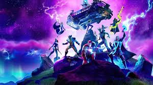 Not only does this new season promise a collection of new this page explains the fortnite chapter 2 season 4 release date , estimated start time everything else we might expect. Fortnite Chapter 2 Season 4 Nexus War 4k Wallpaper 7 2552