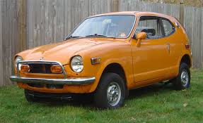 Honda 600 Would Like To Just Cruise In One Of These Turn Some Heads And Have Fun Honda Japanese Cars Sell Car