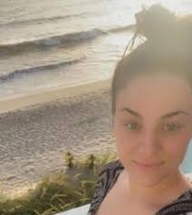 Virginia corrections officer killed pregnant girlfriend, unborn baby in  barrage of bullets: cops