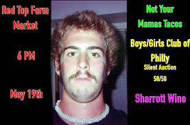 This Friday! The first of the year. Catch me playing some tunes and taking  some requests. Taste some @sharrottwinery poured by the master himself  @tywilsn Eat some food @notyourmamastacos all hosted on