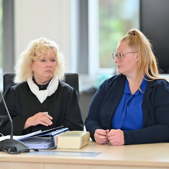 Mordprozess im Fall Fabian: Oma schockt mit Aussage die Richter, Mutter  muss den Saal unter Tränen verlassen