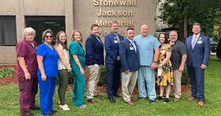 Mon Health Stonewall Jackson Memorial Hospital receives USDA grant