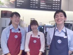 エクセルシオールカフェ 本八幡駅北口店のアルバイト バイト求人情報 タウンワーク でバイトやパートのお仕事探し