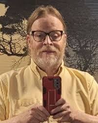 Greg Kulik's Instagram, Twitter & Facebook