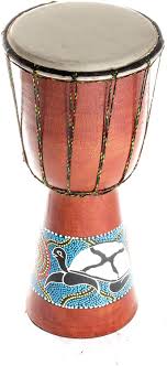 Jouer du tambour est une activité amusante permettant de faire découvrir la musique aux enfants et de leur apprendre à garder un rythme. Tambour Djembe 20 Cm Pour Enfant Avec Instructions 20cm Djembe Gecko Carving Instruments De Musique Et Sono Tambours A Main Lawawarenesssociety In