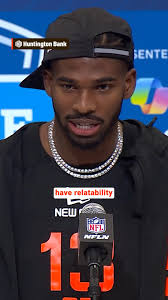 Leadership is key for Shedeur