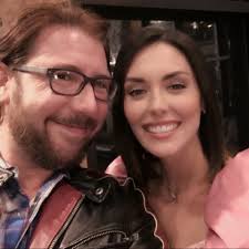 Topher Payne Wrote a Hallmark Movie, Y'all. And it's great!