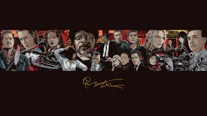 23 Iconic Quentin Tarantino Quotes