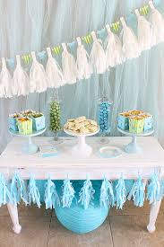 It S A Boy Baby Shower Ideas For Boys Girl Baby Shower Party Baby Shower Decorations For Boys Boy Baby Shower Themes