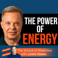 Do you think you have the ability to heal yourself with your MIND and  ENERGY? Dr Joe Dispenza explains...