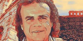 Buon compleanno Jerry," all'Arena di Verona la festa per Calà, un super  evento in diretta su RTL 102.5