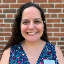 LIBRARY NEWS: Wilmington Library Introduces Danielle Masterson As Its New  Children's Librarian