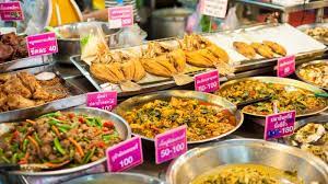 Thanks for watching!find me on instagrammain account : 3 Rekomendasi Restoran Halal Di Bangkok Thailand Ada Yang Sajikan Menu Indonesia Tribun Travel