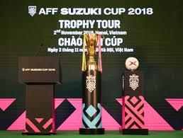 There are overall 10 teams that compete for the title every 2 years between september and december. Vietnam S Players Aiming To Lift Aff Suzuki Cup Goal Com