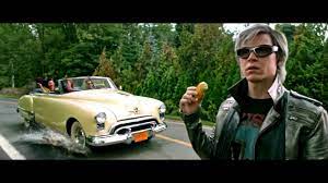 Eurythmics — sweet dreams (dwin x echo remix) 02:22. Quick Silver Scene Hd Sweet Dreams X Men Apocalypse Youtube