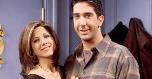 His mother is a divorce lawyer. David Schwimmer Almost Didn T Play Ross Geller In Friends
