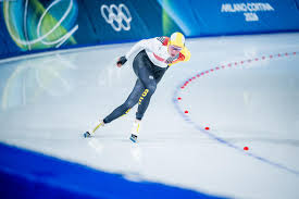 OS 2026 - Swings "tevreden" met gevoel op 10.000m: "Bewezen dat ik alles in huis heb om te slagen"
