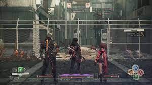 We play as kasane randall as we search for kaguro. Scarlet Nexus 5 Minutes Of New Gameplay Ps5 Series X Pc Youtube