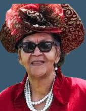 Obituary information for Helen Harris Hayes