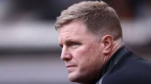 Wolves 1-2 Newcastle: What Eddie Howe said