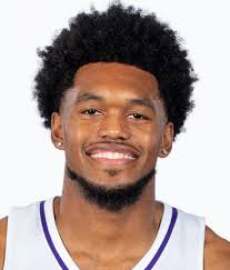 2023-24 UNIVERSITY OF WASHINGTON MEN'S BASKETBALL