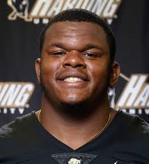 Harding University Athletics