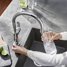 Robinet Cuisine Espace Aubade