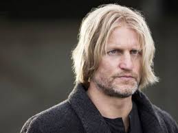 Woody Harrelson Rumored To Be In Han Solo Spinoff Movie Hunger Games Catching Fire Hunger Games Author