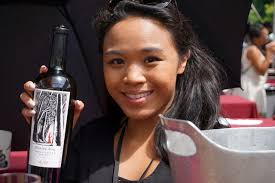 Westchester Magazine's Wine & Food Fest 2018