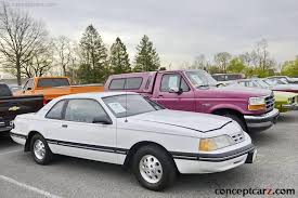 Image result for Oxford White 1993 Thunderbird