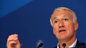 Account created at dec 14, 2012. Equipe De France Didier Deschamps Annoncera Sa Liste Pour L Euro Le 18 Mai Sur Tf1 Et M6 Eurosport
