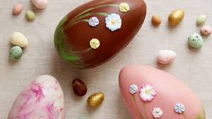 There is evidence that christians originally celebrated the resurrection of christ every sunday, with observances such as scripture readings, psalms, the eucharist, and a prohibition against. Easter Gifts Shop Easter Eggs Decorations John Lewis Partners