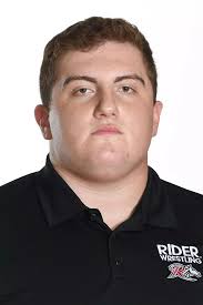 2020-21 Wrestling Roster