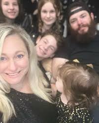 Kayla Hammons (@magickalmommy) • Instagram photos and videos